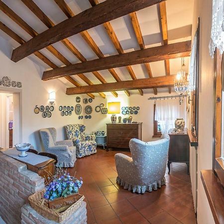 Апартаменты Piccola Casa Antica Феррара Экстерьер фото