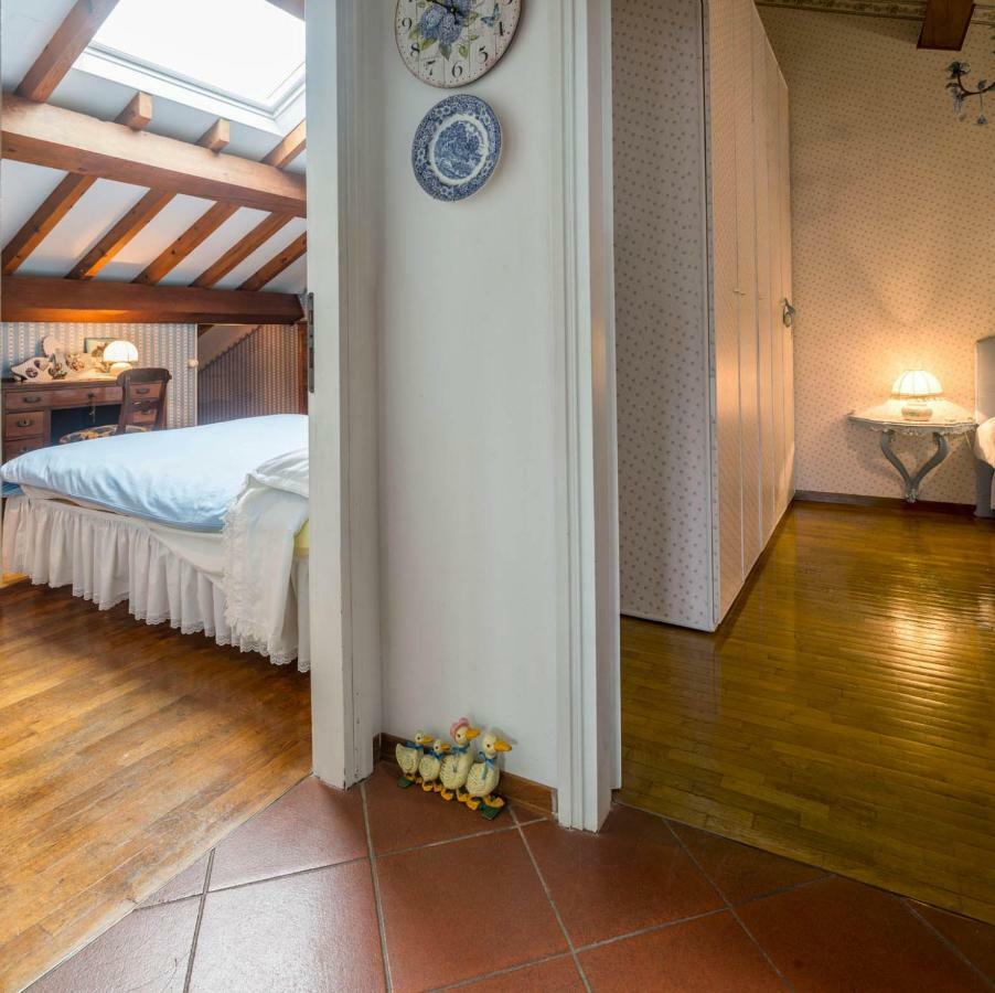 Апартаменты Piccola Casa Antica Феррара Экстерьер фото