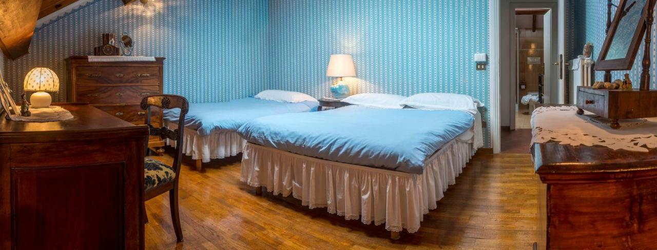 Апартаменты Piccola Casa Antica Феррара Экстерьер фото
